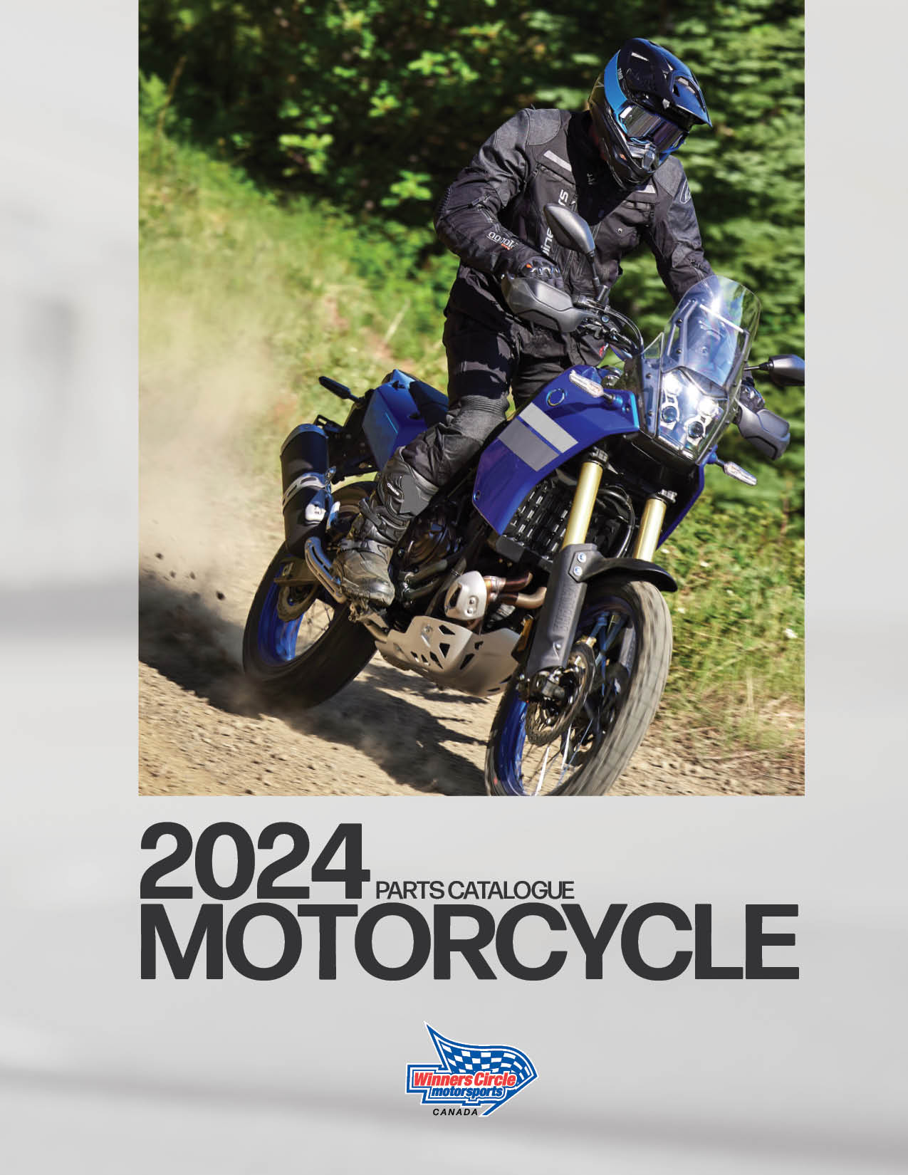 Motorcycle Catalogue